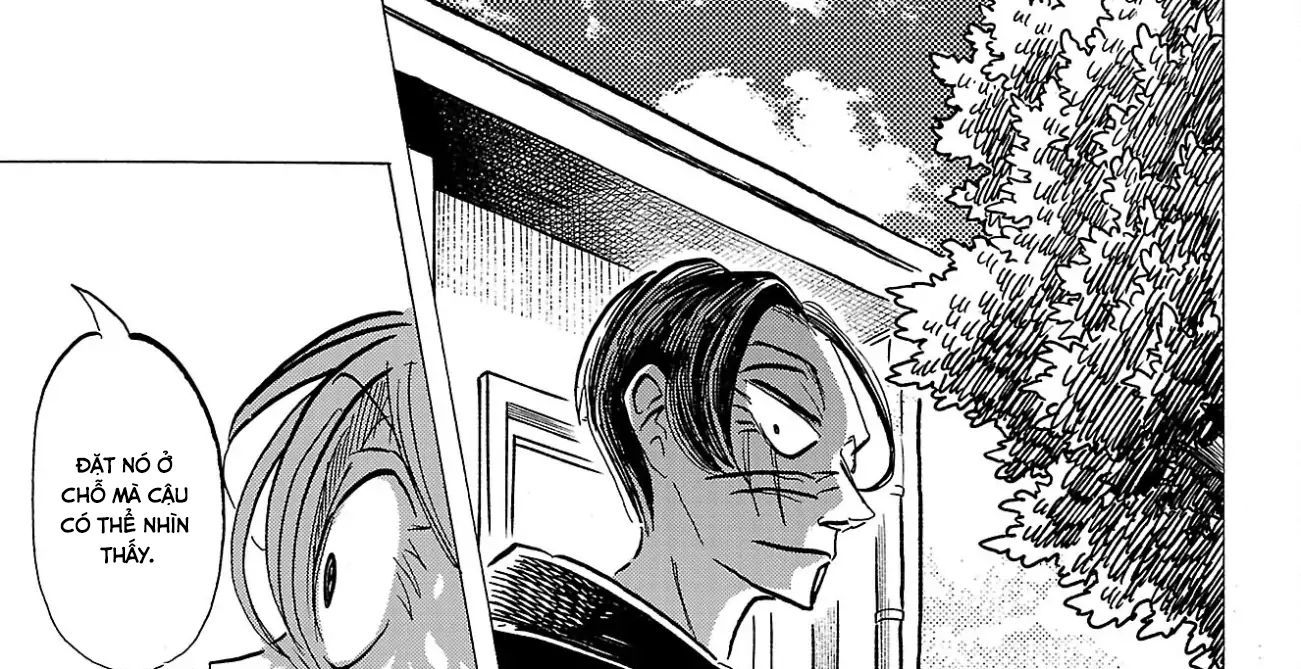 Sanda Chapter 95 - 71