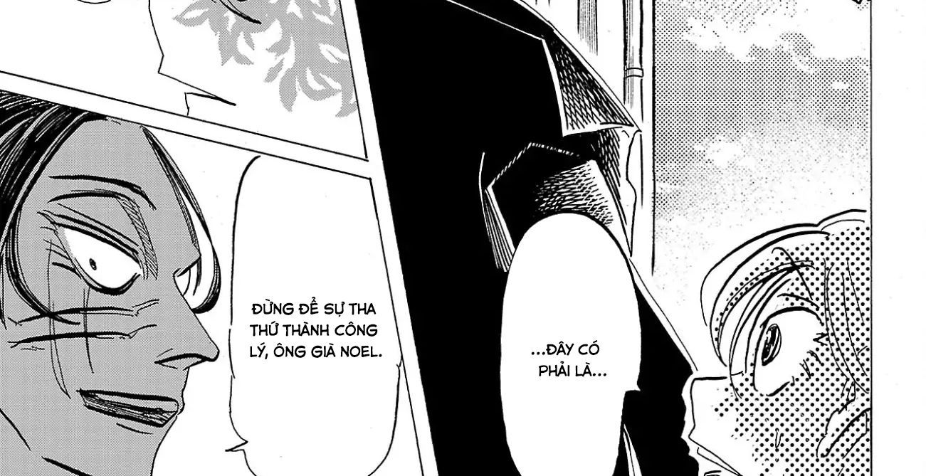 Sanda Chapter 95 - 72