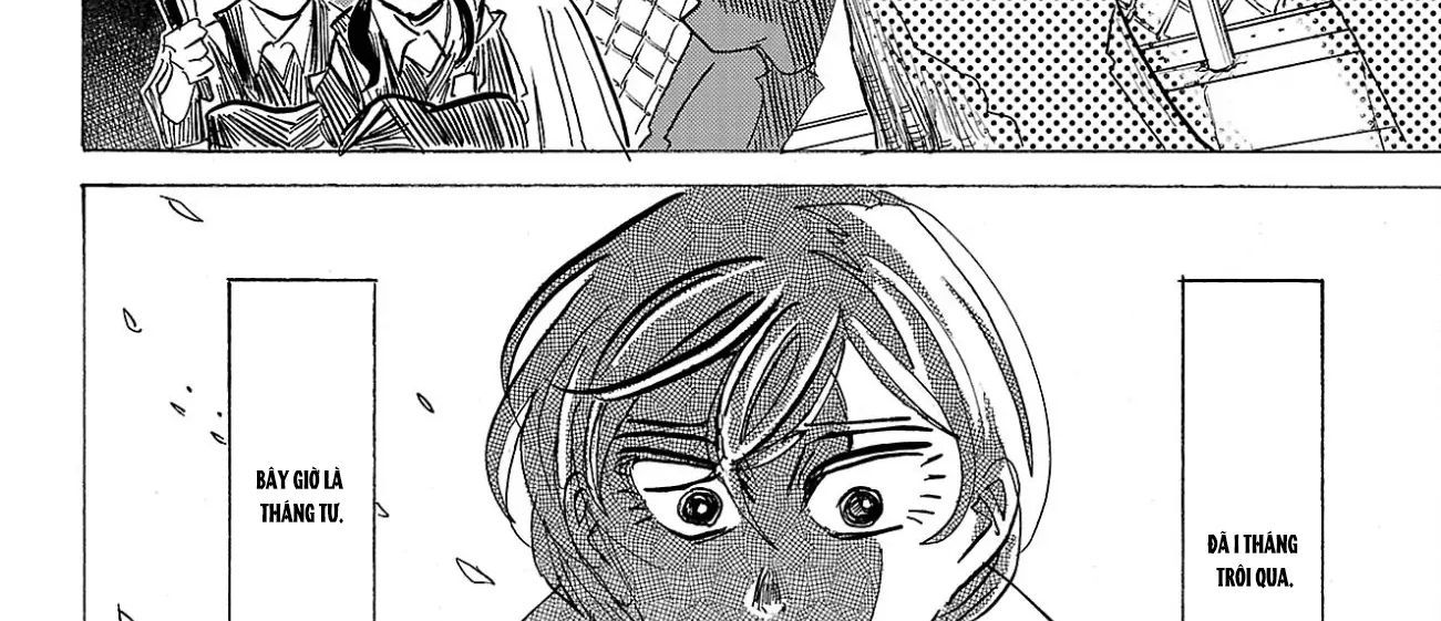 Sanda Chapter 95 - 77