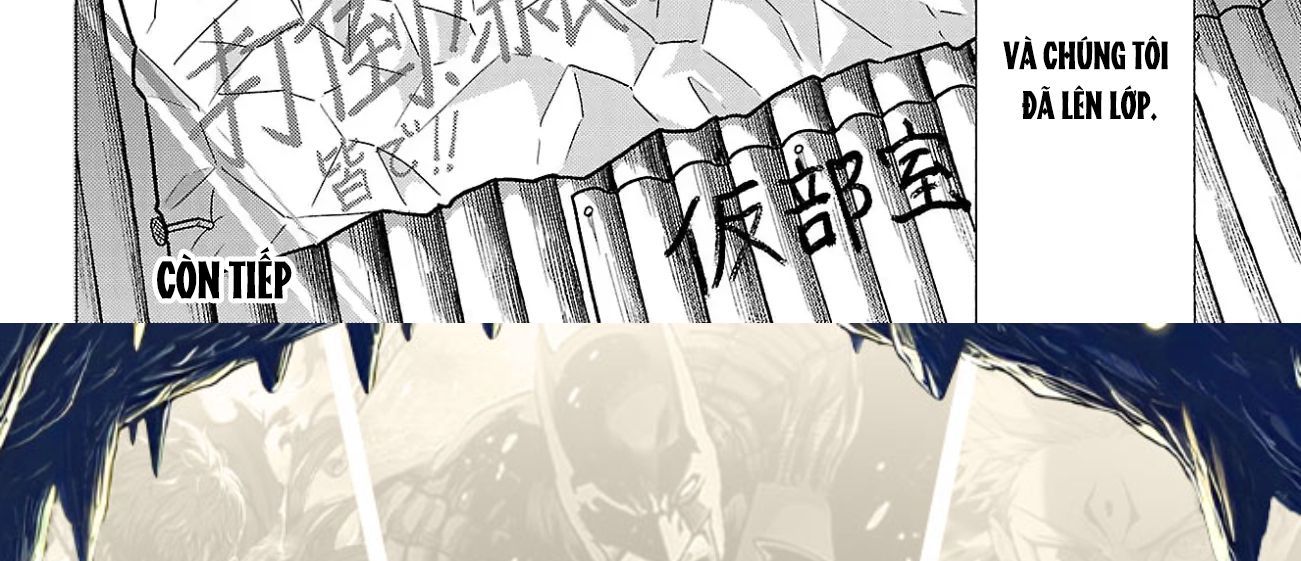 Sanda Chapter 95 - 79