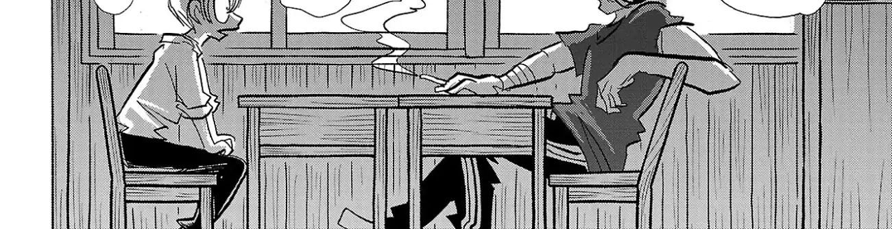 Sanda Chapter 96 - 11