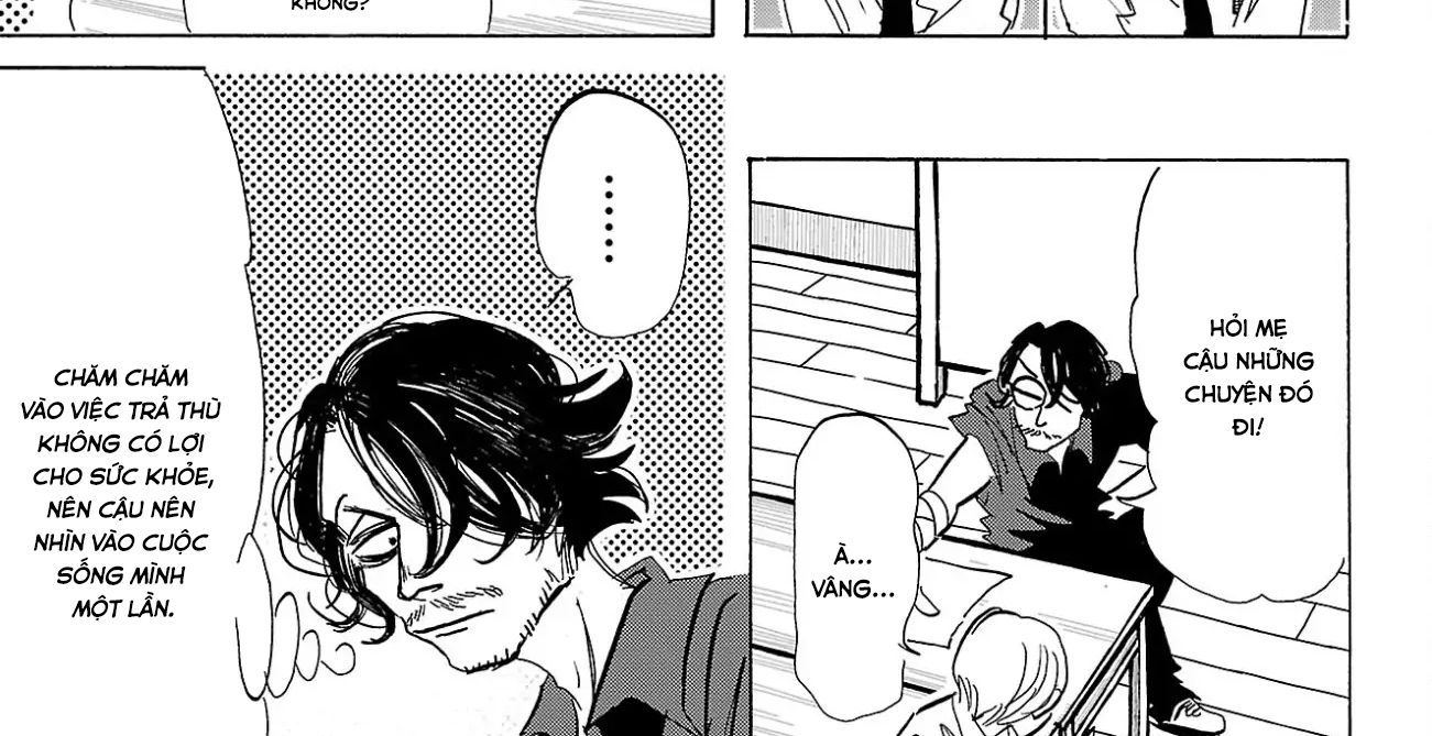 Sanda Chapter 96 - 13