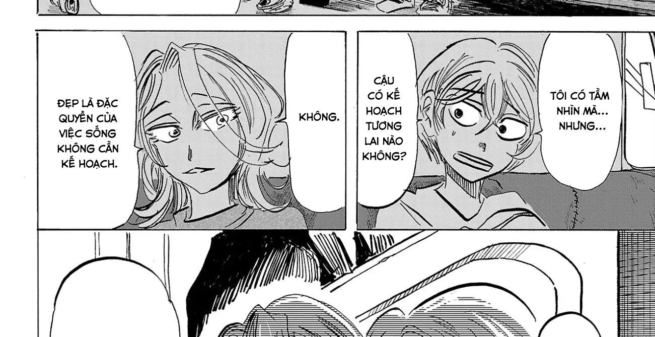 Sanda Chapter 96 - 16