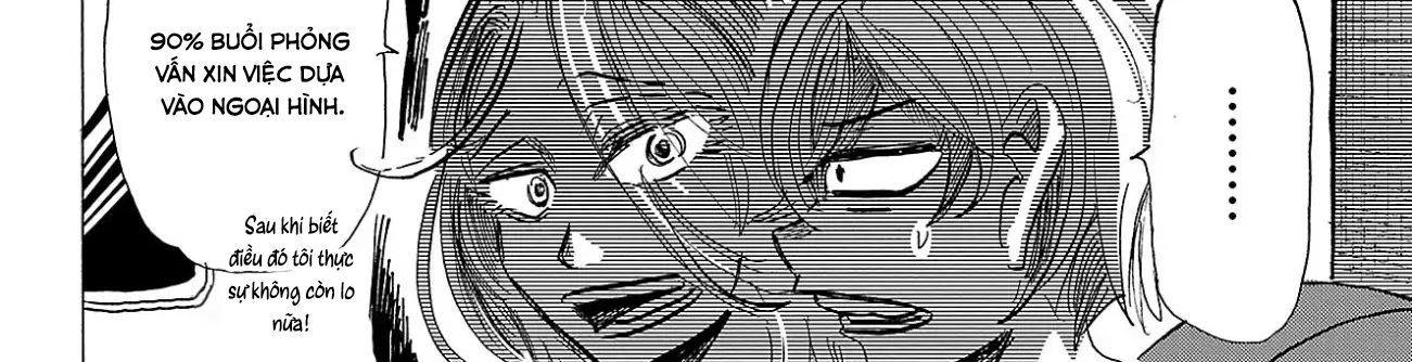 Sanda Chapter 96 - 17