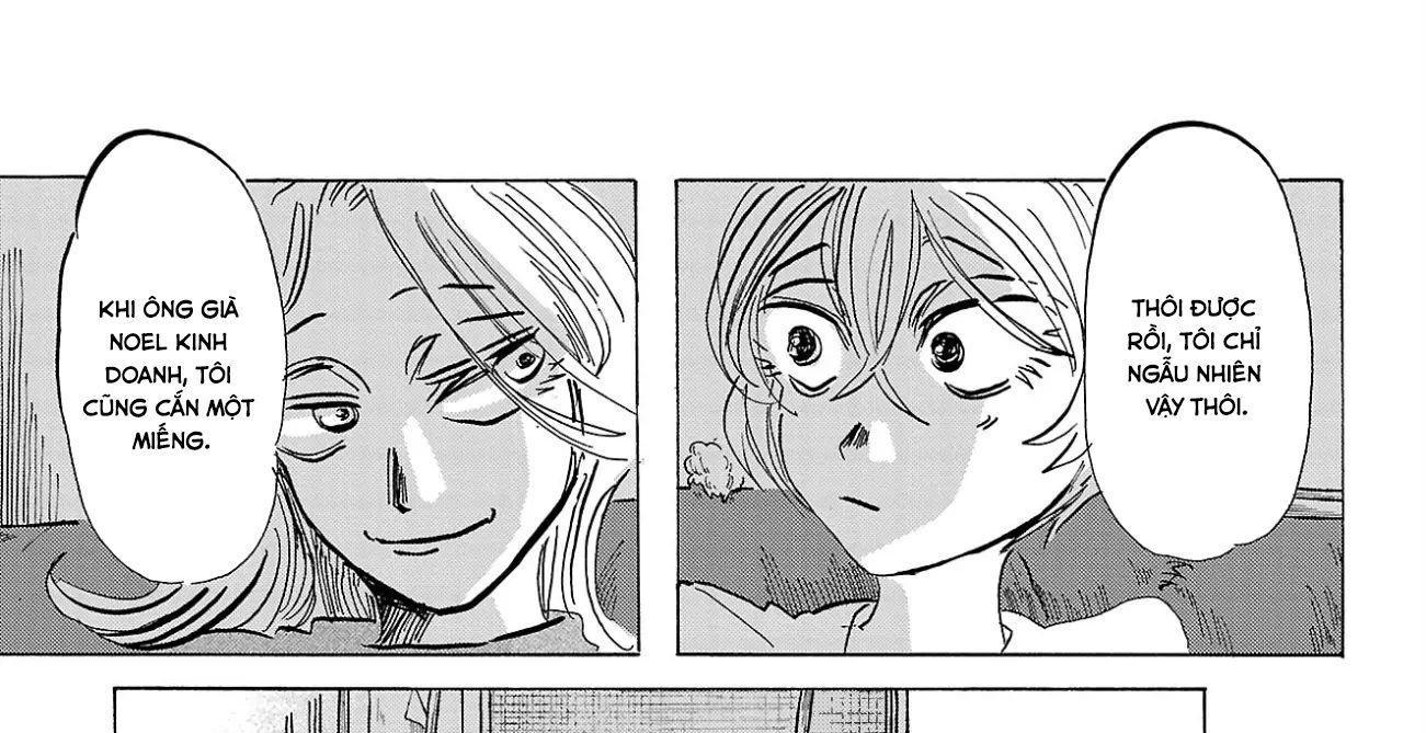 Sanda Chapter 96 - 19