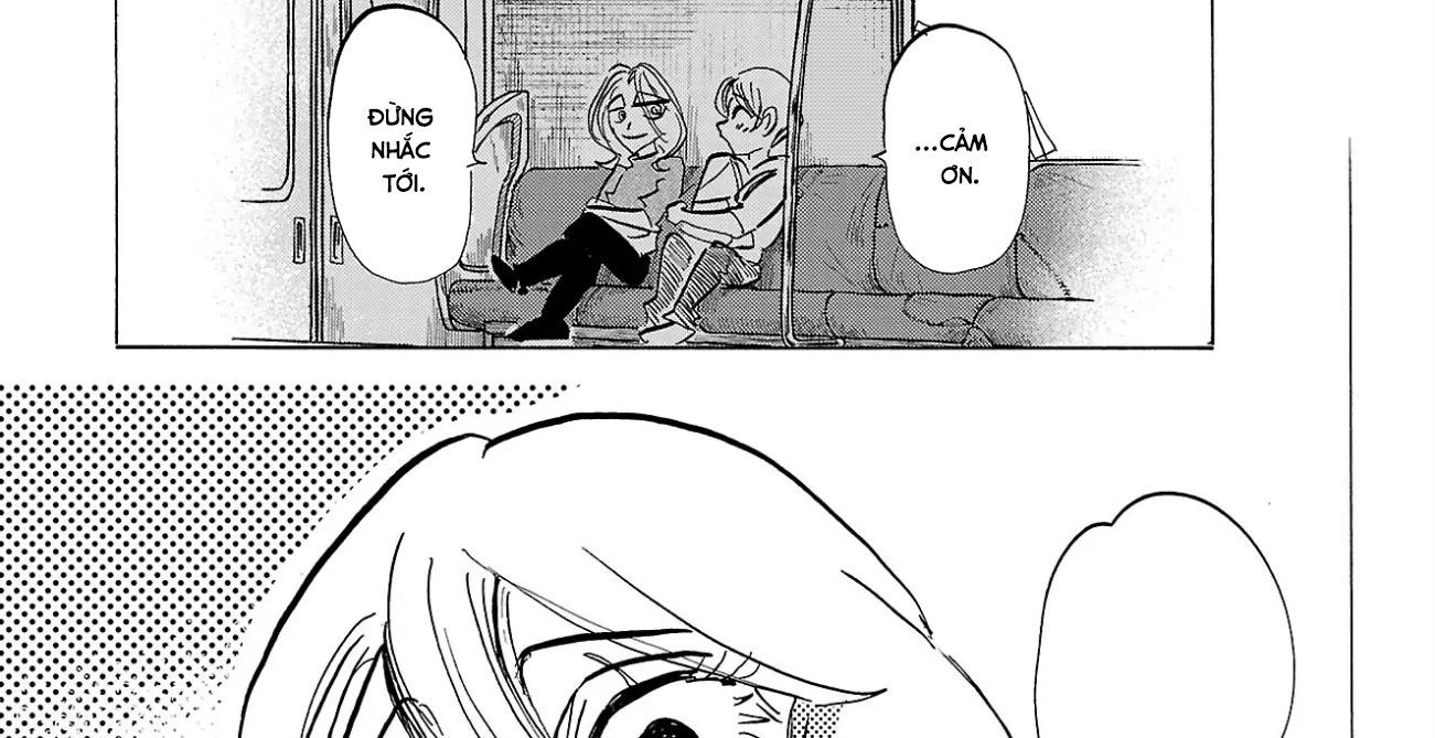 Sanda Chapter 96 - 20