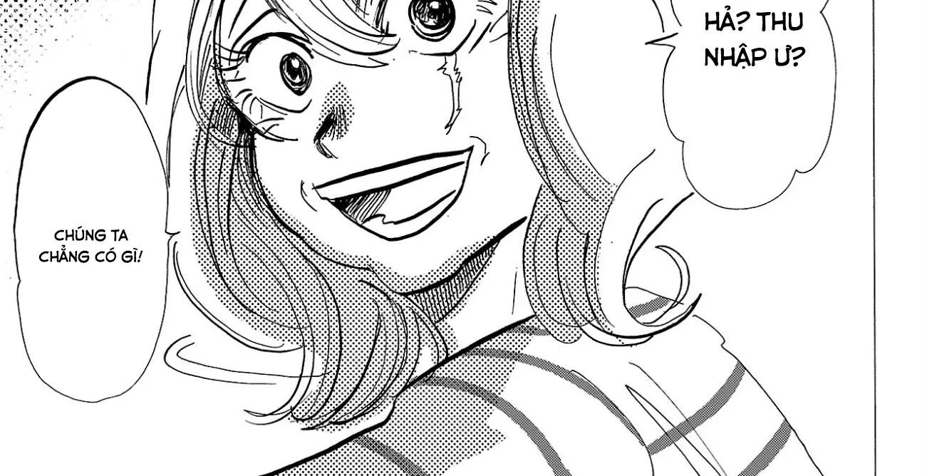 Sanda Chapter 96 - 21