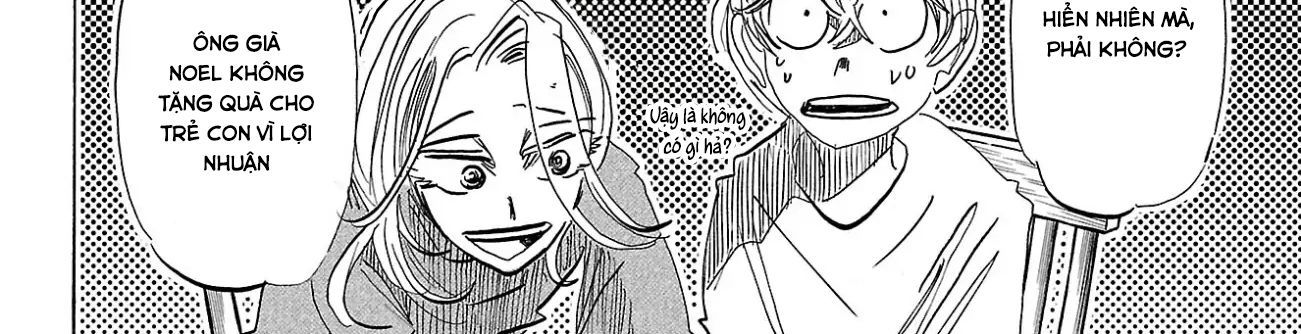 Sanda Chapter 96 - 23