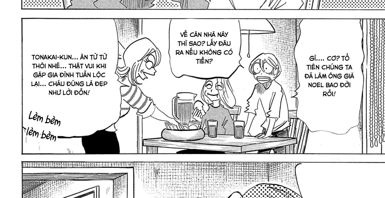 Sanda Chapter 96 - 24