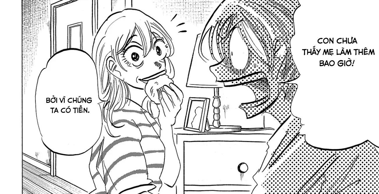 Sanda Chapter 96 - 25