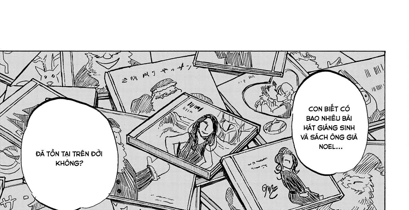 Sanda Chapter 96 - 26