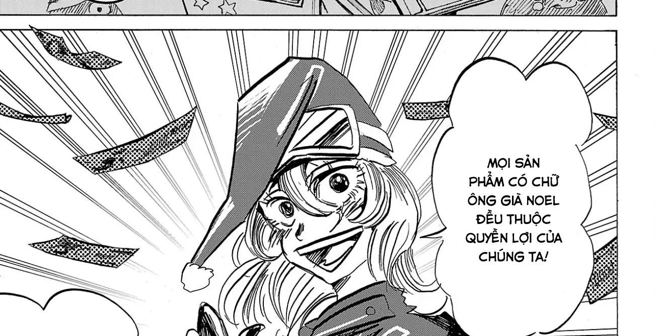 Sanda Chapter 96 - 27