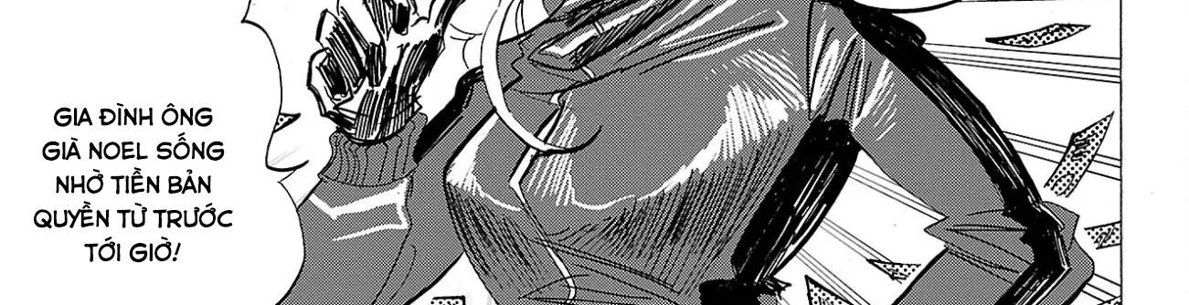 Sanda Chapter 96 - 28