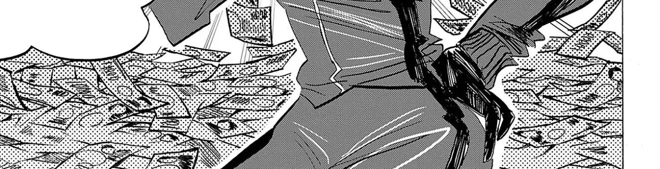 Sanda Chapter 96 - 29