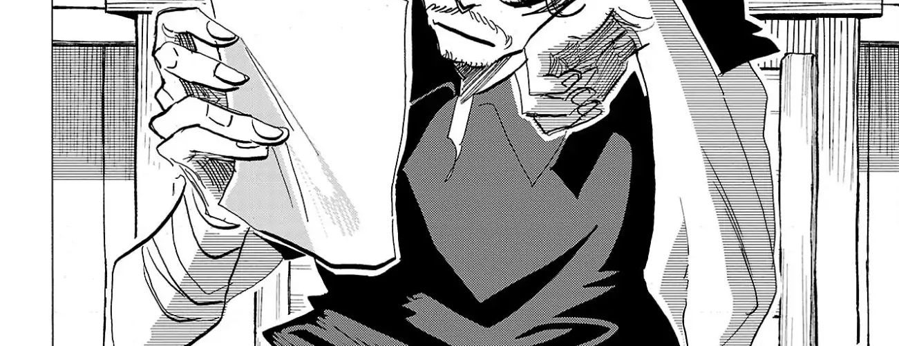 Sanda Chapter 96 - 4