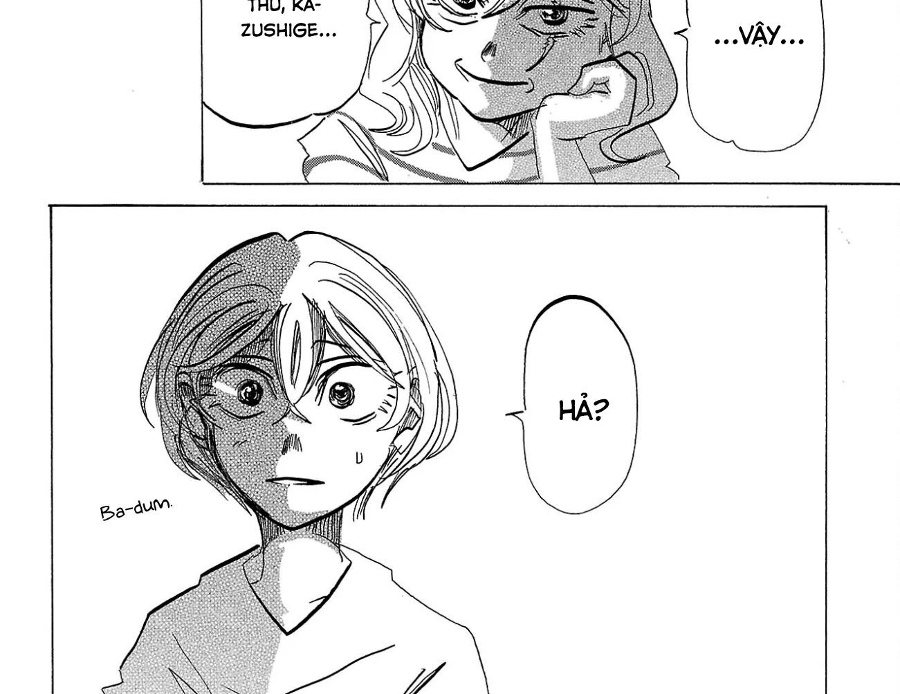 Sanda Chapter 96 - 32