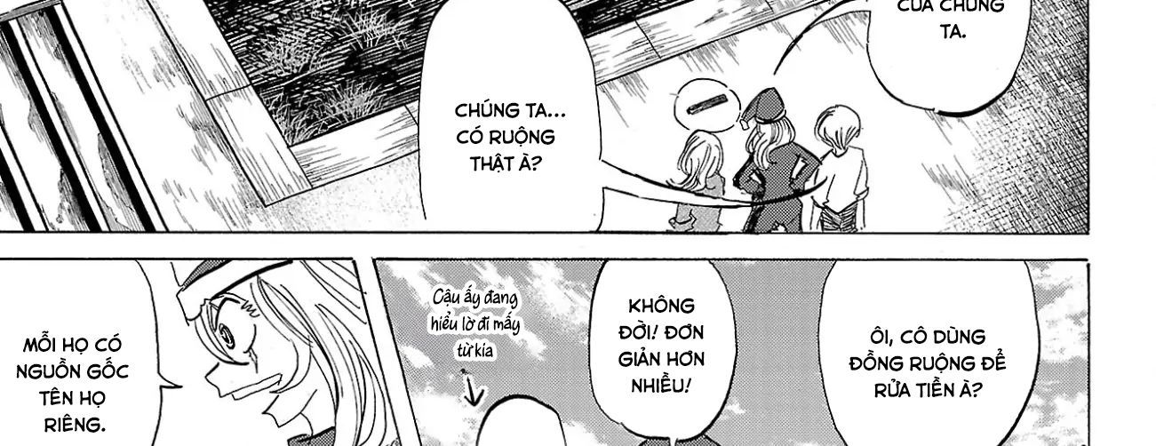 Sanda Chapter 96 - 36