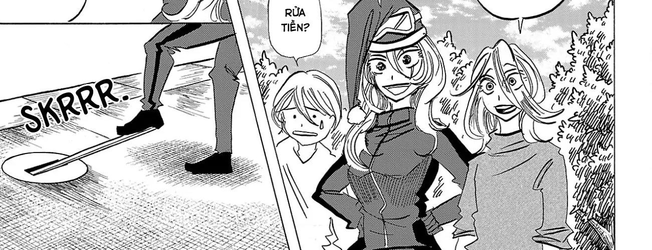 Sanda Chapter 96 - 37