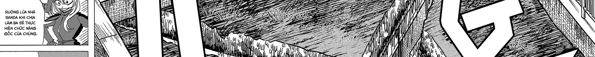 Sanda Chapter 96 - 40