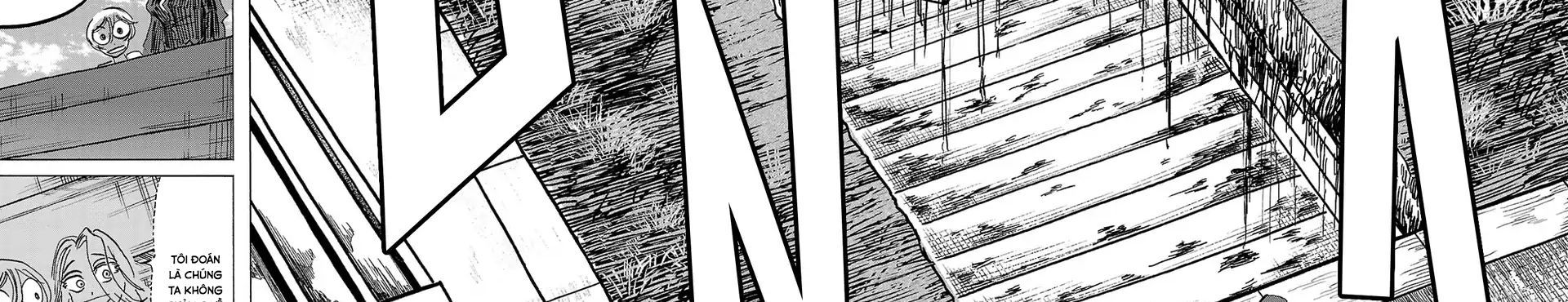 Sanda Chapter 96 - 42