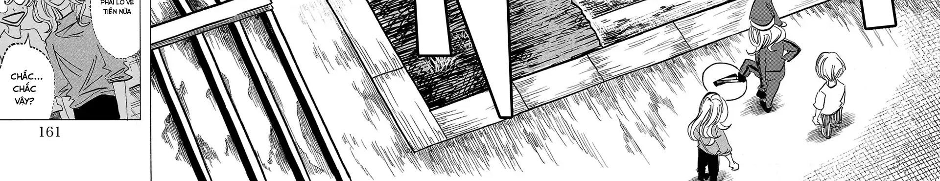 Sanda Chapter 96 - 43