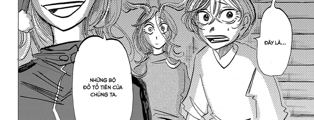 Sanda Chapter 96 - 48