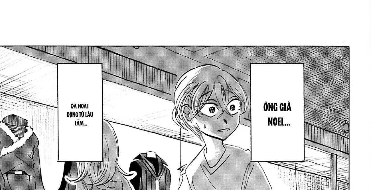 Sanda Chapter 96 - 49