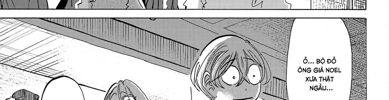 Sanda Chapter 96 - 50