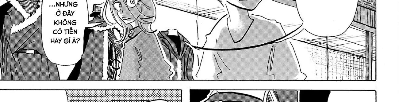 Sanda Chapter 96 - 51