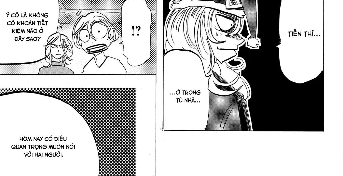 Sanda Chapter 96 - 52