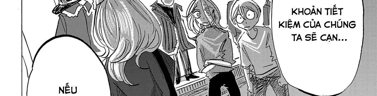 Sanda Chapter 96 - 54