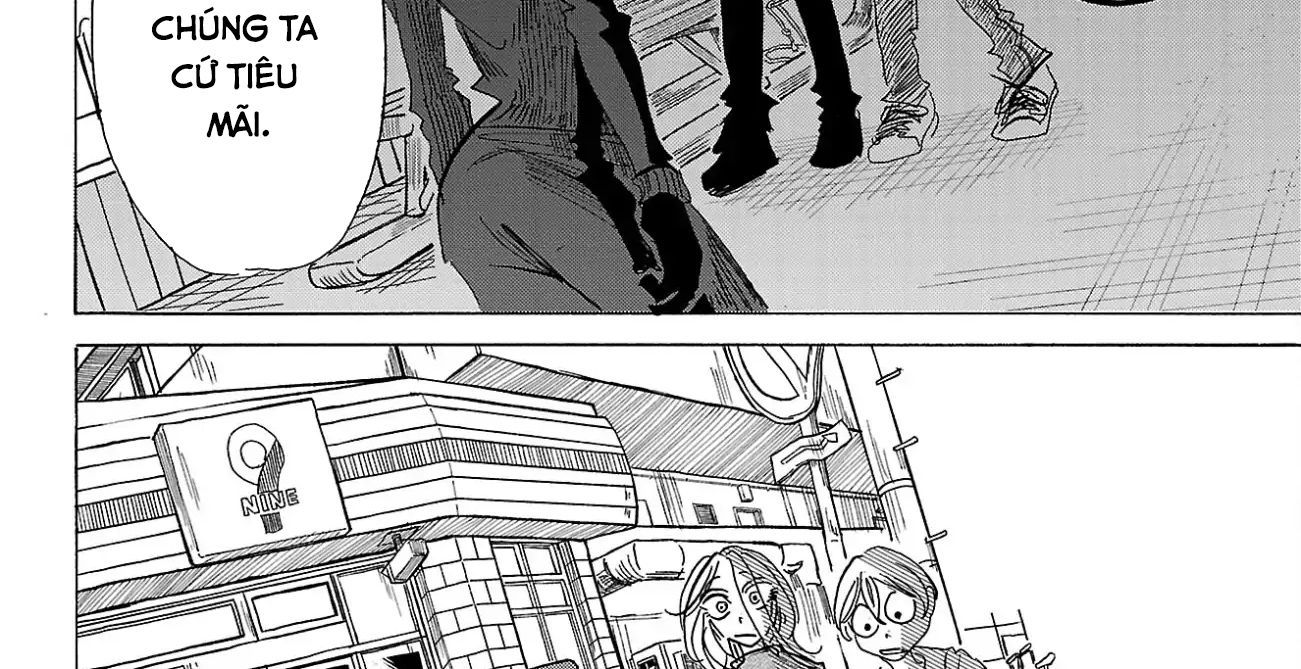 Sanda Chapter 96 - 55