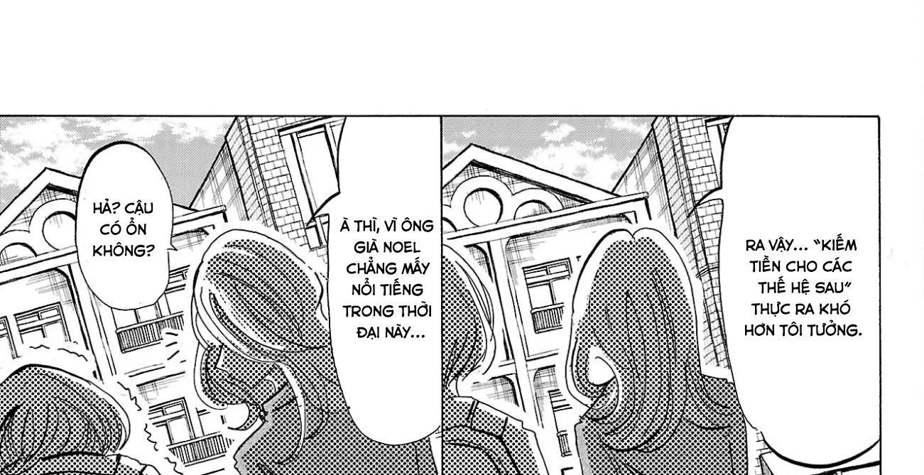 Sanda Chapter 96 - 58