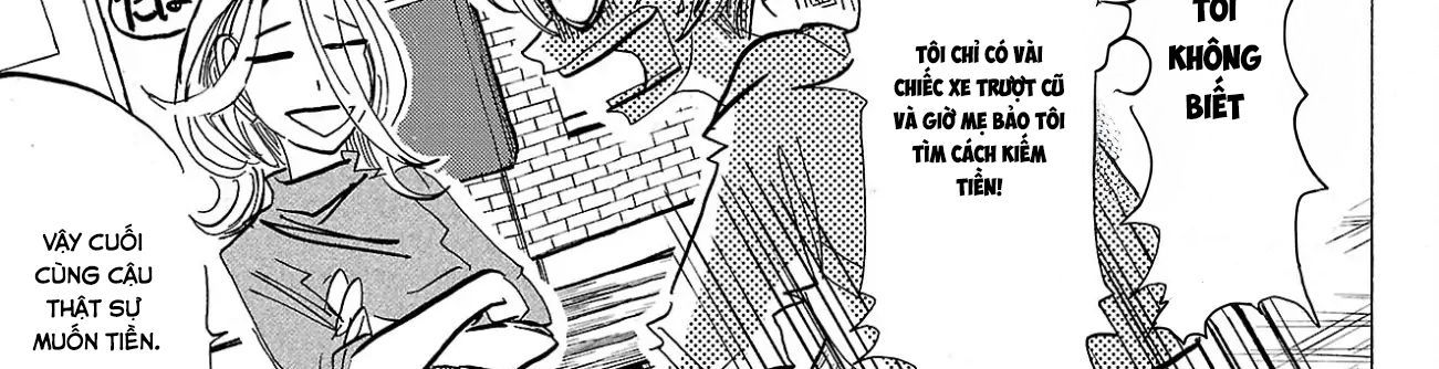 Sanda Chapter 96 - 60