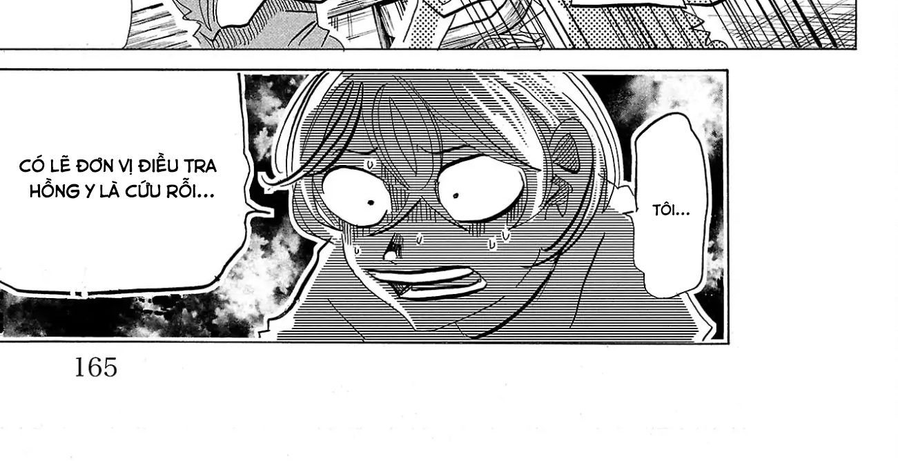 Sanda Chapter 96 - 61