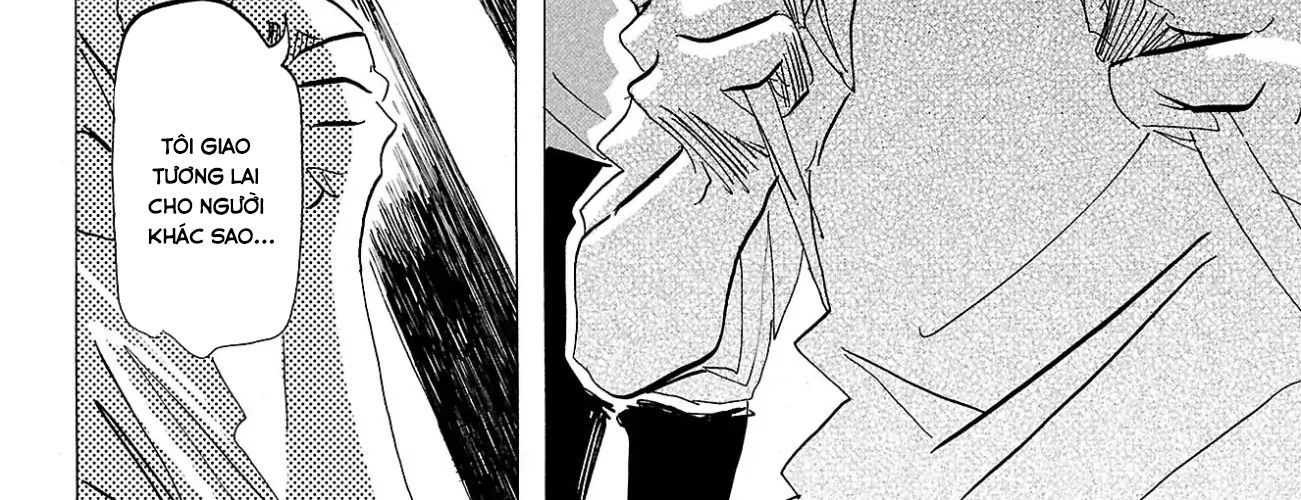 Sanda Chapter 96 - 65