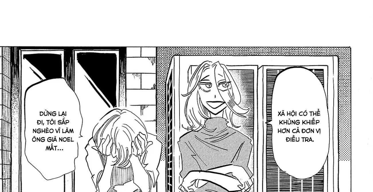 Sanda Chapter 96 - 66