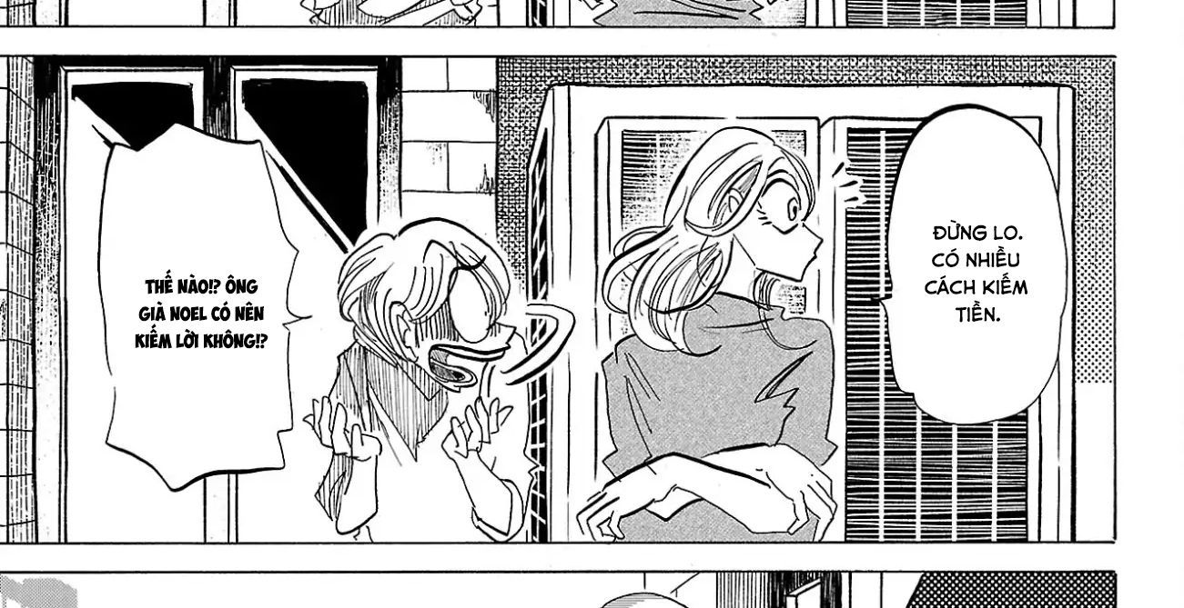 Sanda Chapter 96 - 67