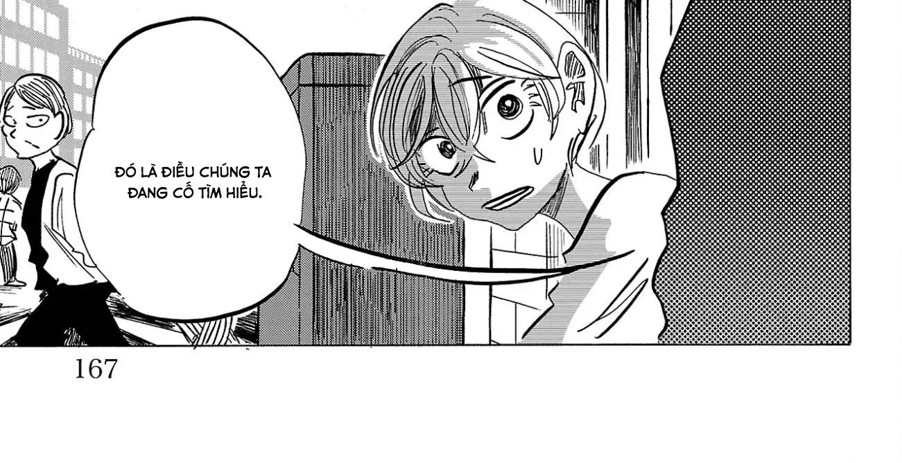 Sanda Chapter 96 - 68