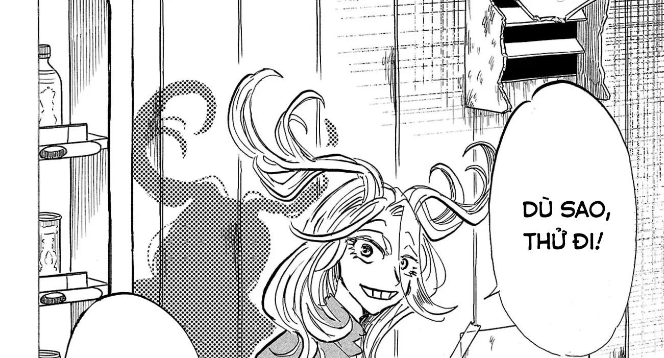 Sanda Chapter 96 - 69