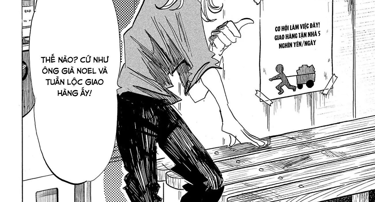 Sanda Chapter 96 - 70