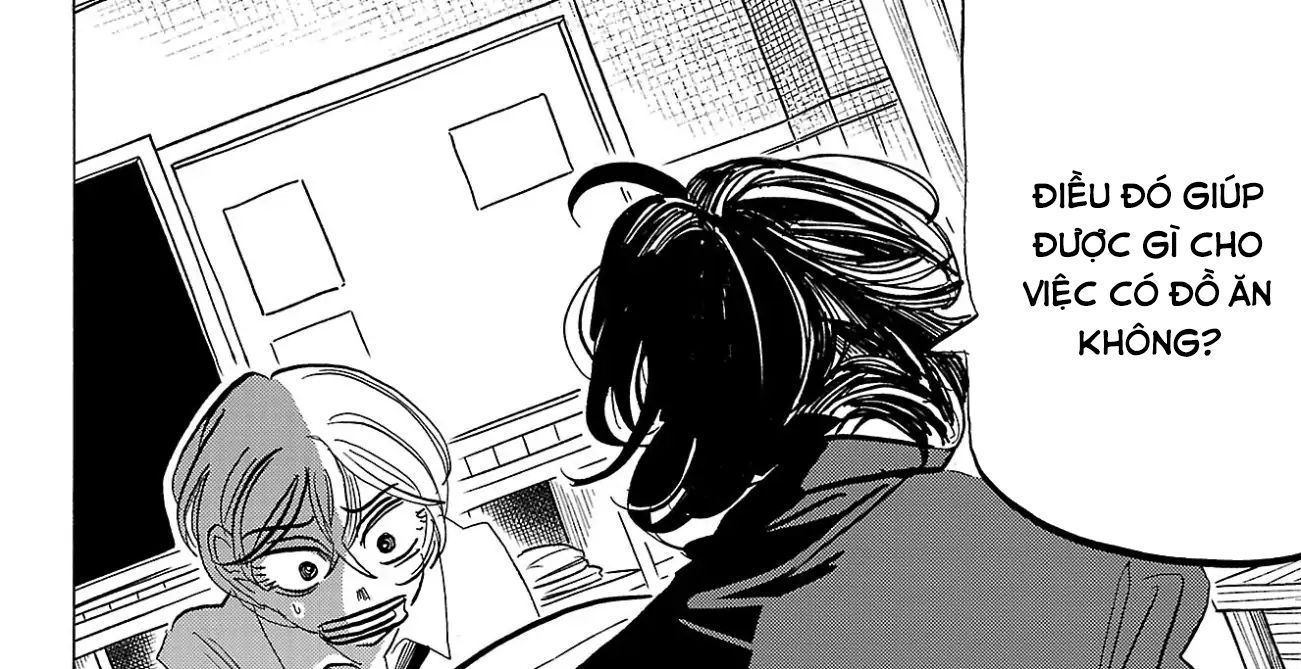 Sanda Chapter 96 - 8