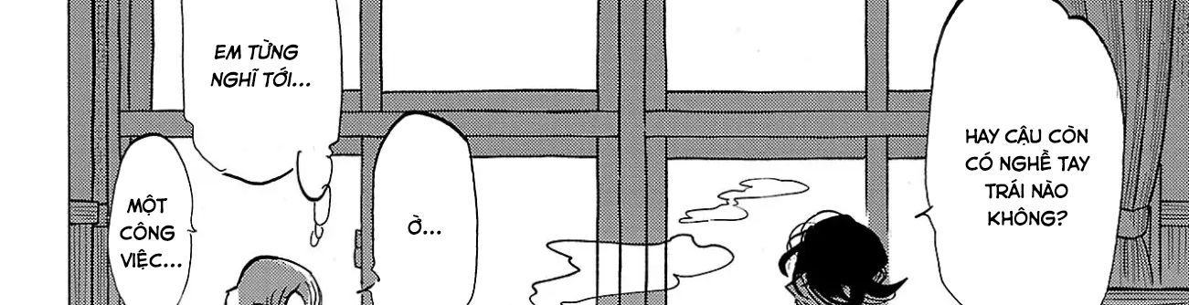 Sanda Chapter 96 - 10