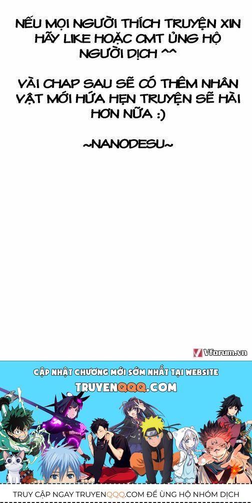 Gugure! Kokkuri-San Chapter 0.8 - 17