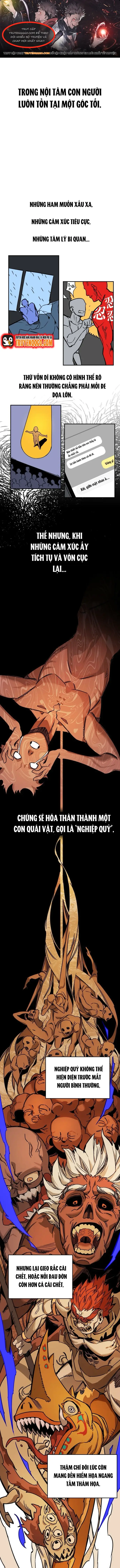 Haksaeng-Man Hamyeon An Doelkka-Yo? Chapter 1 - 1