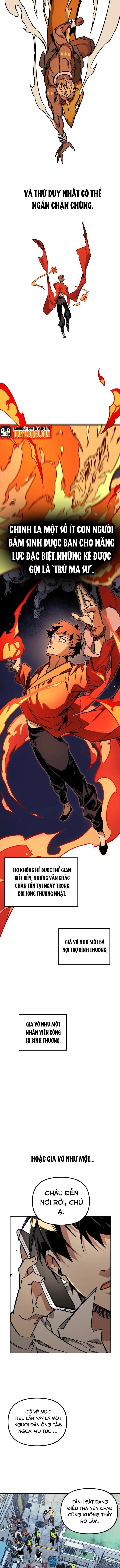 Haksaeng-Man Hamyeon An Doelkka-Yo? Chapter 1 - 2