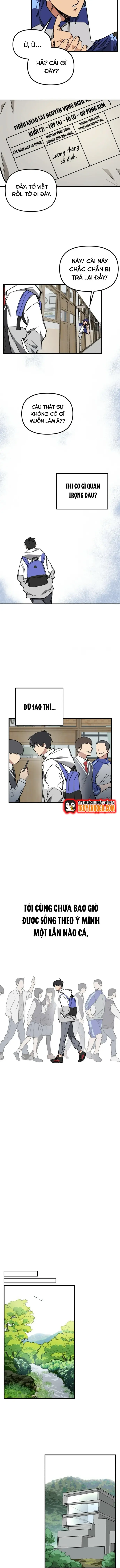 Haksaeng-Man Hamyeon An Doelkka-Yo? Chapter 1 - 7