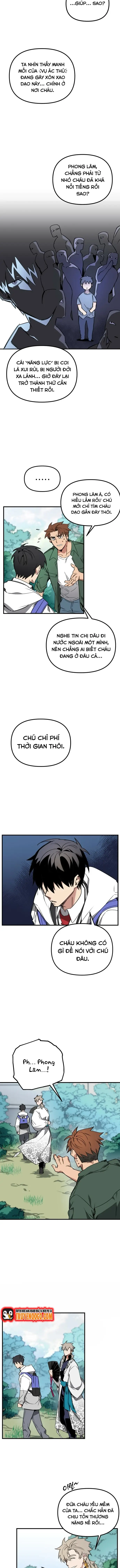 Haksaeng-Man Hamyeon An Doelkka-Yo? Chapter 1 - 12