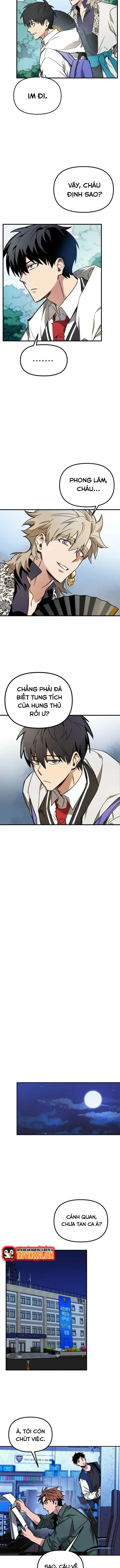 Haksaeng-Man Hamyeon An Doelkka-Yo? Chapter 1 - 13