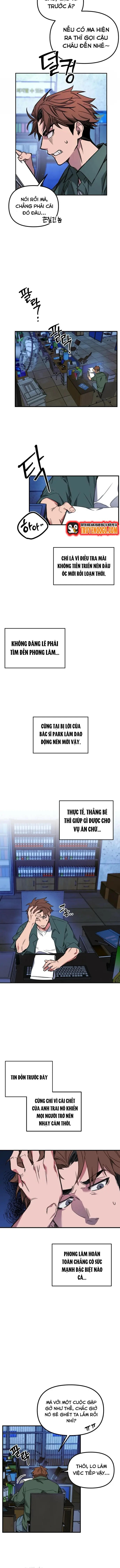 Haksaeng-Man Hamyeon An Doelkka-Yo? Chapter 1 - 14